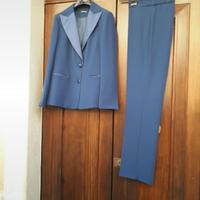 completo donna con pantalone 