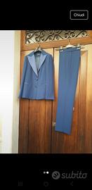 completo donna con pantalone 