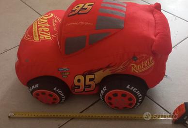 Peluche Cars