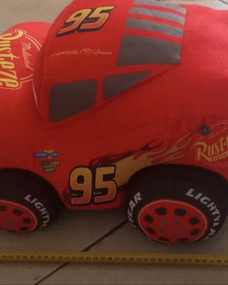 Peluche Cars
