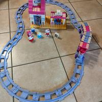 Stazione Hello Kitty - Unico