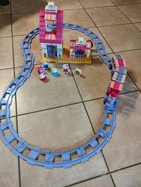 Stazione Hello Kitty - Unico