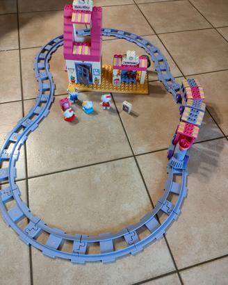 Stazione Hello Kitty - Unico