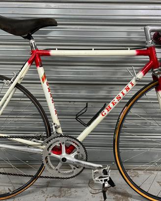 Chesini Top Custom gran prix 85/89.