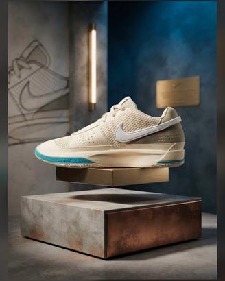  Nike Ja 1 "Vacation numero 38 nuove 