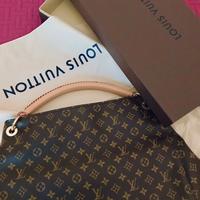 ARTSY MM LOUIS VUITTON