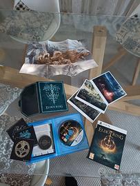 Elden ring PS5 launch edition