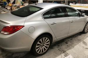 Opel Insignia motore non funzionante