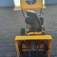 TURBO NEVE STIGA SNOW  CUBE