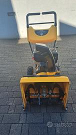 TURBO NEVE STIGA SNOW  CUBE