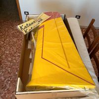 Katana della AIR BORNE MODELS