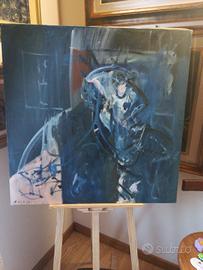 Quadro Antonio Cendamo. 