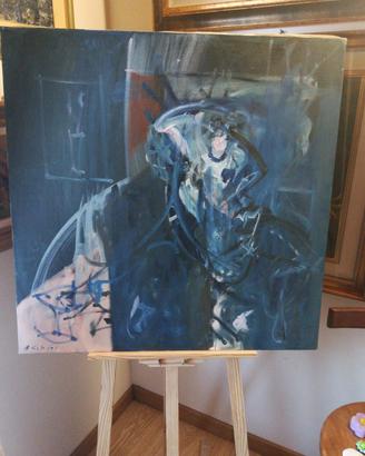 Quadro Antonio Cendamo. 