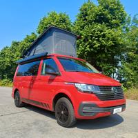 VW California T6.1 COAST