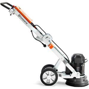 NOLEGG levigatrice per pavimenti husqvarna