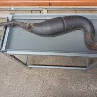 MARMITTA HONDA NSR 125