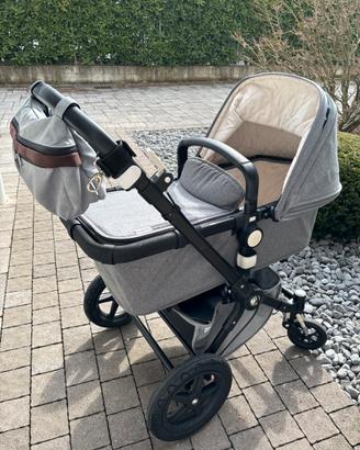 Passeggino Bugaboo Cameleon 3