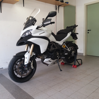 Ducati Multistrada 1200