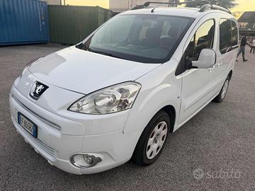 PEUGEOT Partner Tepee 1.6 HDi 92CV 5posti Premiu