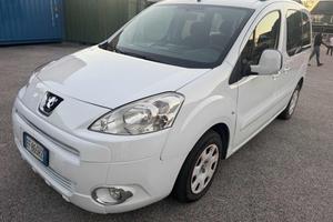 PEUGEOT Partner Tepee 1.6 HDi 92CV 5posti Premiu
