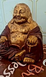 Statuetta Buddha  Artigianale 