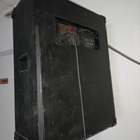 Case Attive FBT 2x500vats