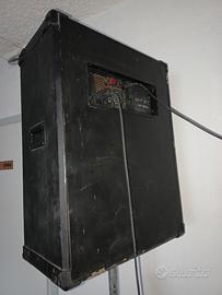 Case Attive FBT 2x500vats