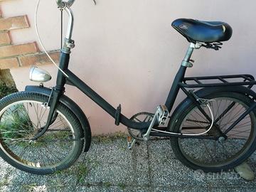 Graziella per ricambi