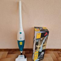 Scopa elettrica con filo