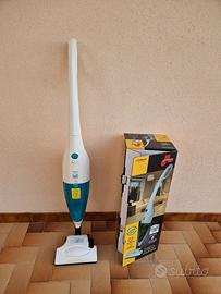 Scopa elettrica con filo