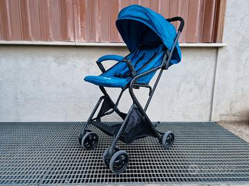 Passeggino 0-36 mesi