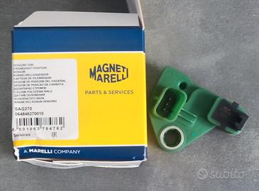 Sensore giri albero motore Peugeot 2008