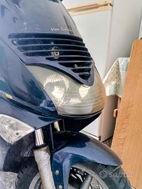 Aprilia Leonardo 125