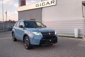Suzuki Vitara 1.4 Hybrid Cool plus