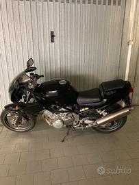 Yamaha TRX 850