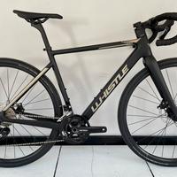 Gravel Whistle Kiowa Carbon NUOVA