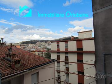 Via Gramsci terzo piano