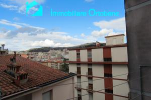 Via Gramsci terzo piano