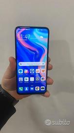 Huawei P Smart Z blue 64 GB - 5837