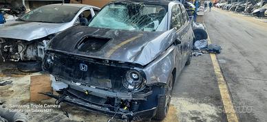 Ricambi usati Honda e