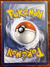 -Mew ex bolla      mewtwo del team rocket
