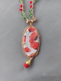 collana donna