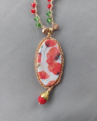 collana donna