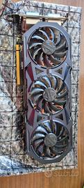 GTX 970 windforce