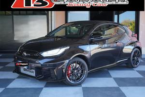 TOYOTA YARIS GR 4WD