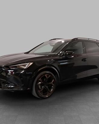 Cupra Formentor 2.0 tsi 4drive 190cv dsg