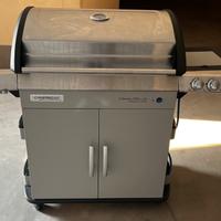 Barbecue Camping Gaz 4 Series RBS LXS