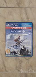 Horizon zero dawn complete edition