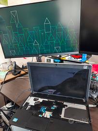 Ricambi notebook Lenovo Thinkpad E530 Edge