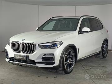 BMW X5 G05 2018 - X5 xdrive30d xLine auto U14984